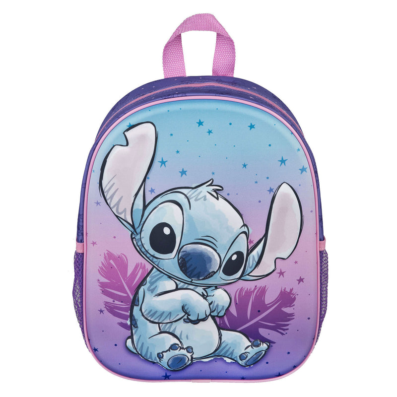 Afbeelding laden in galerijviewer, Undercover lilo stitch 3d rugzak