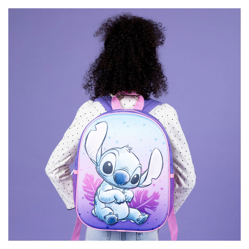 Afbeelding laden in galerijviewer, Undercover lilo stitch 3d rugzak