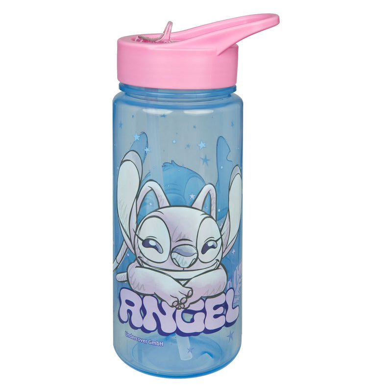 Afbeelding laden in galerijviewer, Undercover lilo stitch broodtrommel en drinkbeker