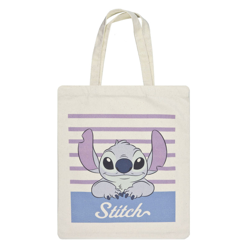 Afbeelding laden in galerijviewer, Undercover lilo stitch schoudertas