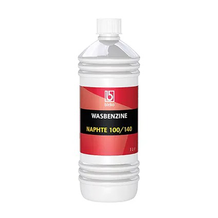 Afbeelding laden in galerijviewer, Bleko wasbenzine 1 liter verpakking