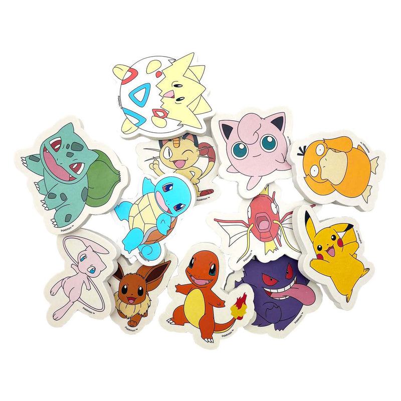 Load image into Gallery viewer, Speelgoedland pokemon grote verrassings gum