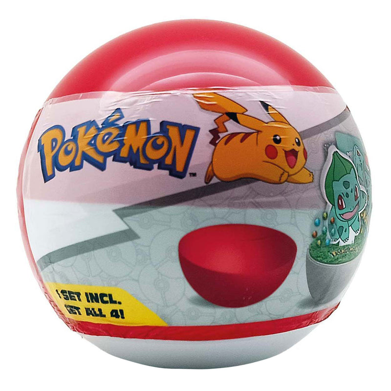 Afbeelding laden in galerijviewer, Merkloos sans marque pokemon eraser fun squirtle set.