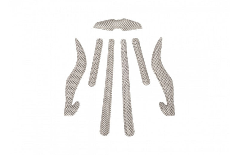 Load image into Gallery viewer, Polisport helm Commuter mat wit grijs M 54-58cm