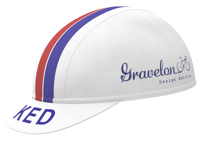 Load image into Gallery viewer, Fietshelm KED Gravelon M (52-57cm) - tricolGoude