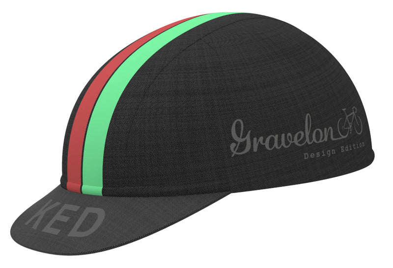 Load image into Gallery viewer, Ked Fietshelm Gravelon M (52-57cm) italo