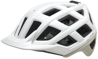 Load image into Gallery viewer, Ked Fietshelm Crom XL (60-64cm) light Grijs ash Grijs matt