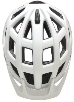 Load image into Gallery viewer, Fietshelm KED Crom M (52-58cm) - light Grijs ash Grijs matt