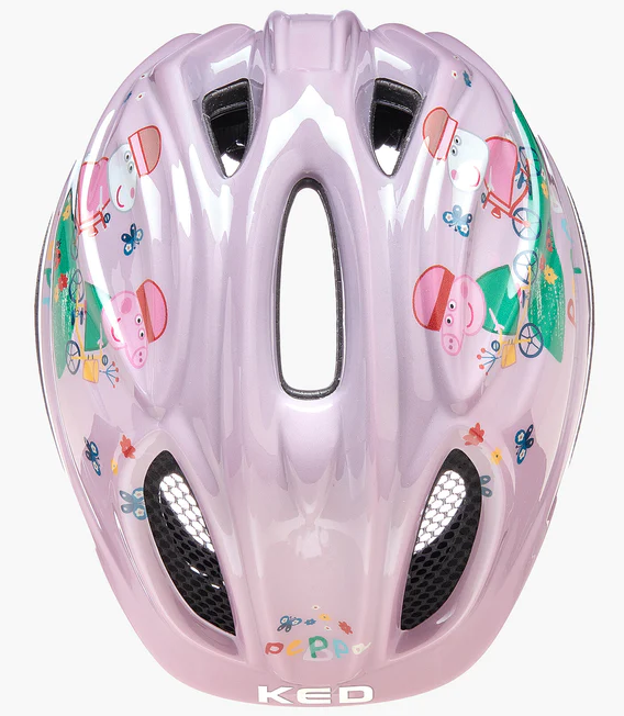 Load image into Gallery viewer, Ked Fietshelm Meggy II Originals M 52-58 cm Girl