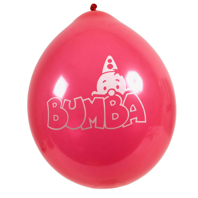 Load image into Gallery viewer, Folat bv bumba ballonnen, 8st.