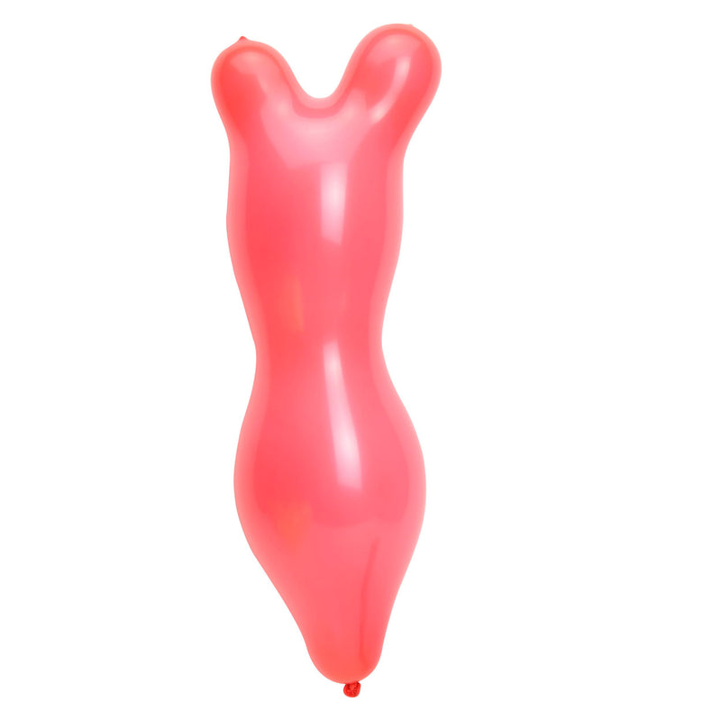 Load image into Gallery viewer, Folat bv ballonnen dierfiguur, 8st.