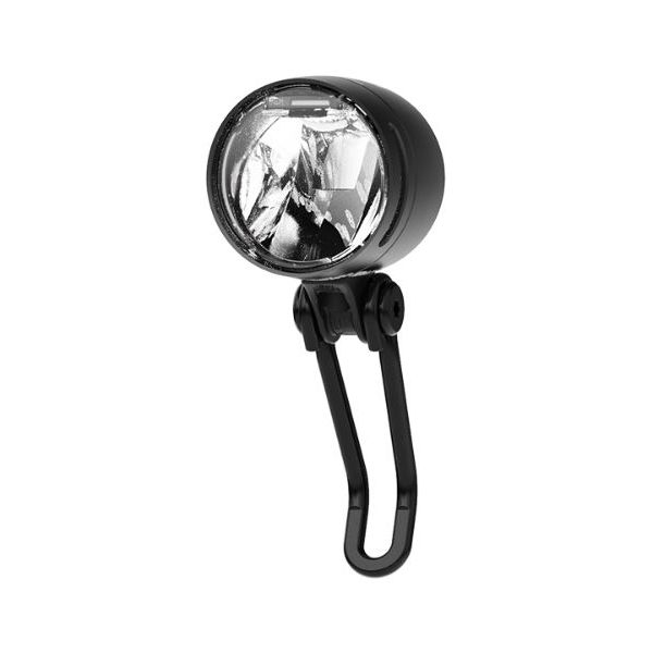 Afbeelding laden in galerijviewer, Koplamp Busch und Müller Lumotec IQ-XS High Beam voor e-bike 9-48 Volt - 100 150 Lux