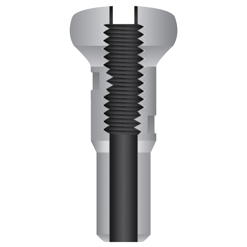 Chargez l'image dans la visionneuse de la galerie, Cnspoke anti-loose spoke nipple