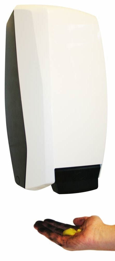 Load image into Gallery viewer, Eurol Handcleaner Starterpack inclusief dispenser