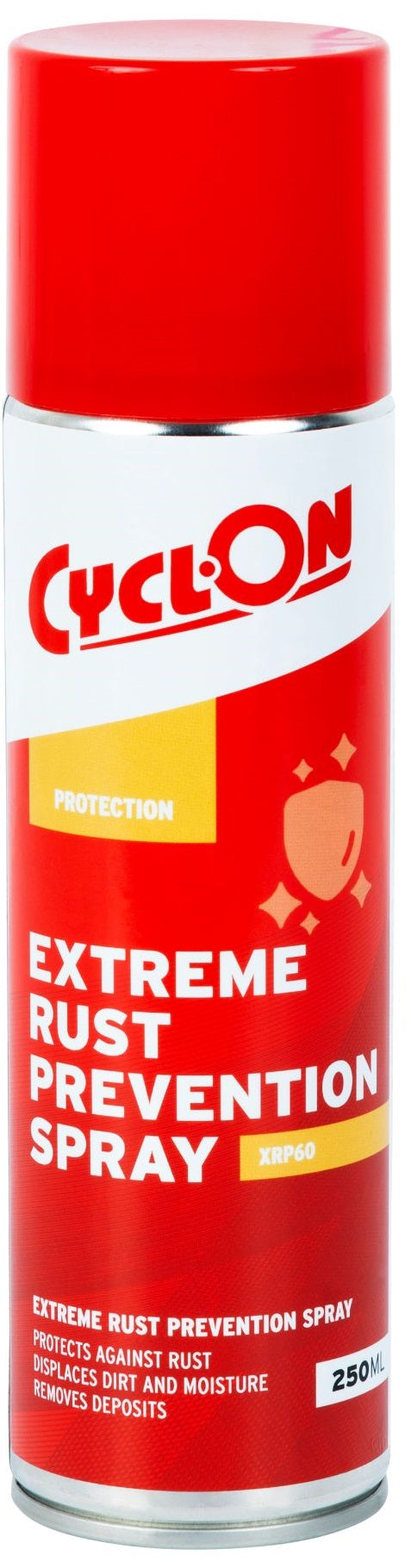 Load image into Gallery viewer, Cyclon XRP 60 Rust Protector 250 ml (in blisterverpakking)