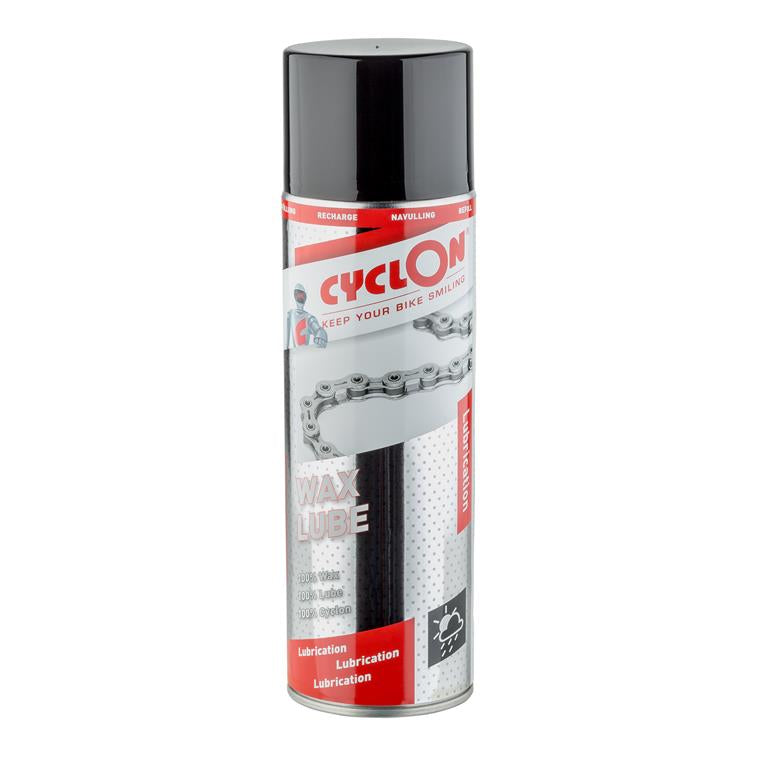 Load image into Gallery viewer, Cyclon Wax Lube 625 ml
