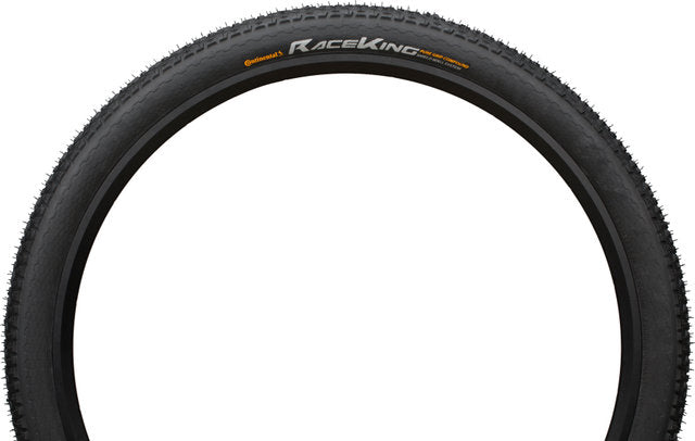 Load image into Gallery viewer, Buitenband Continental (50-622) 29-2.0 Race King II zwart vouw