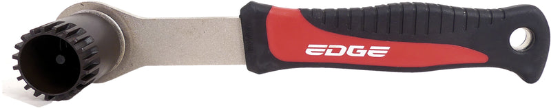 Load image into Gallery viewer, Edge trapasafnemer voor shimano hg isis octalink
