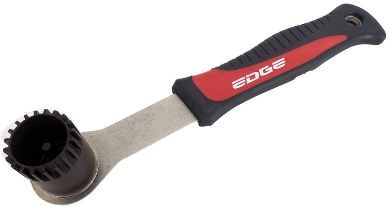 Load image into Gallery viewer, Edge trapasafnemer voor shimano hg isis octalink