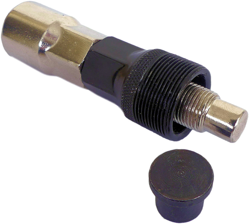 Load image into Gallery viewer, Edge cranktrekker import