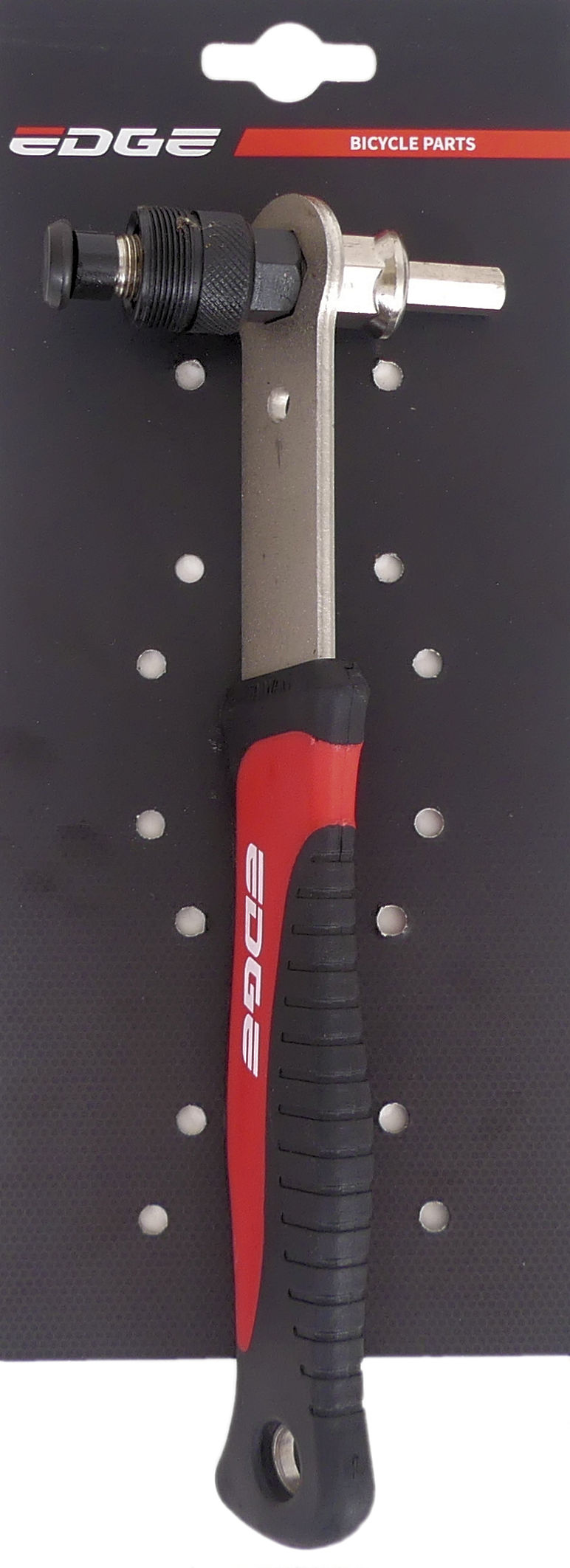 Load image into Gallery viewer, Edge Crankafnemer Shimano compatibel