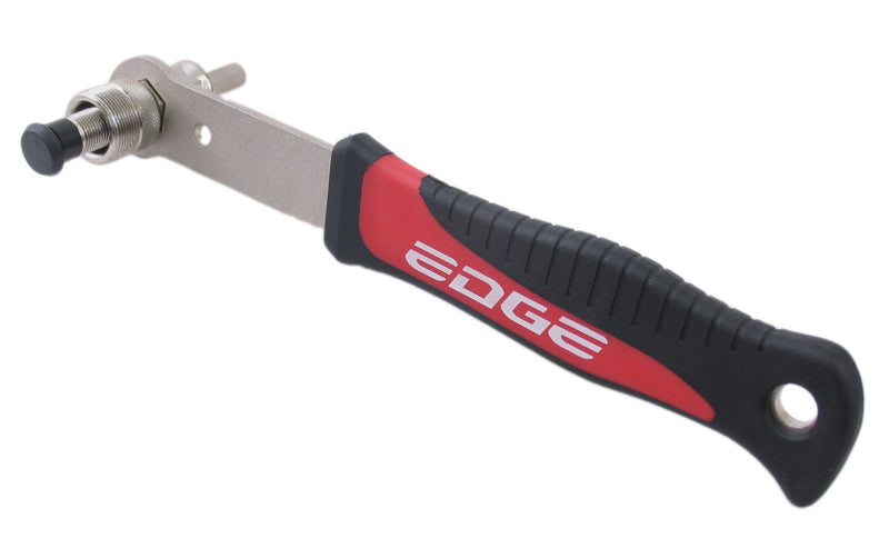 Load image into Gallery viewer, Edge Crankafnemer Shimano compatibel