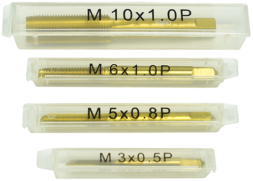 Load image into Gallery viewer, Tapset met wringijzer IceToolz Xpert E158