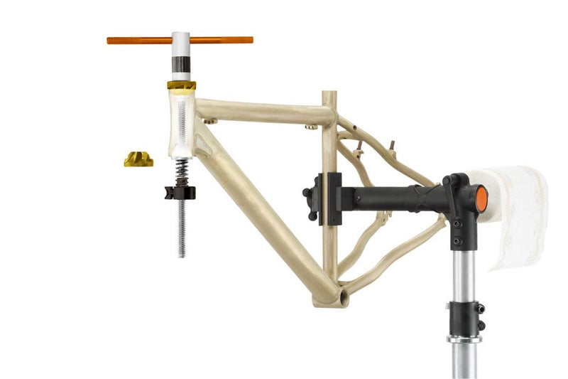 Load image into Gallery viewer, Ruimer-, draadtap- en freeskit IceToolz Xpert E185