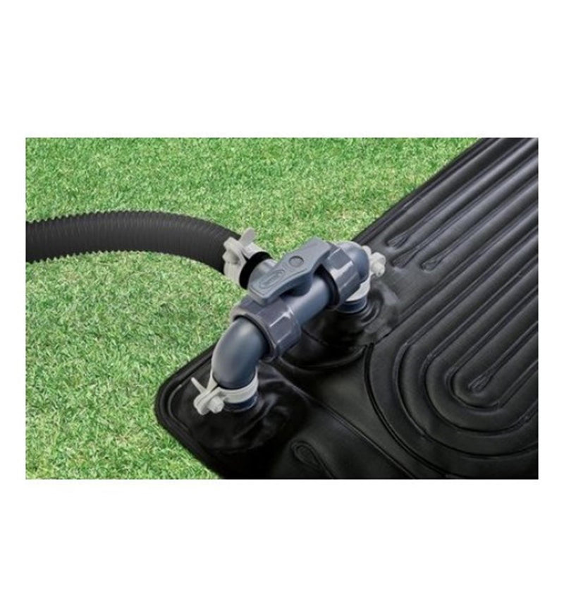 Load image into Gallery viewer, Intex solarmat 120x120cm
