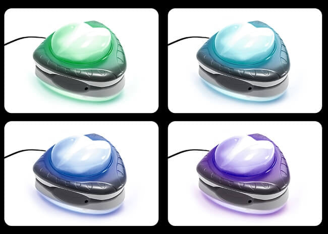 Load image into Gallery viewer, Intex magnetische LED zwembadverlichting