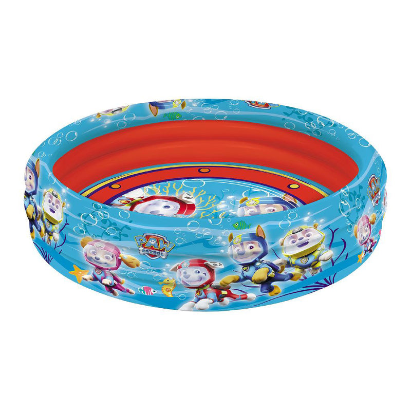 Load image into Gallery viewer, Mondo paw patrol zwembad, 100cm