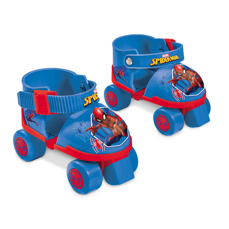 Load image into Gallery viewer, Mondo Rolschaatsen met Beschermset, mt 22-29