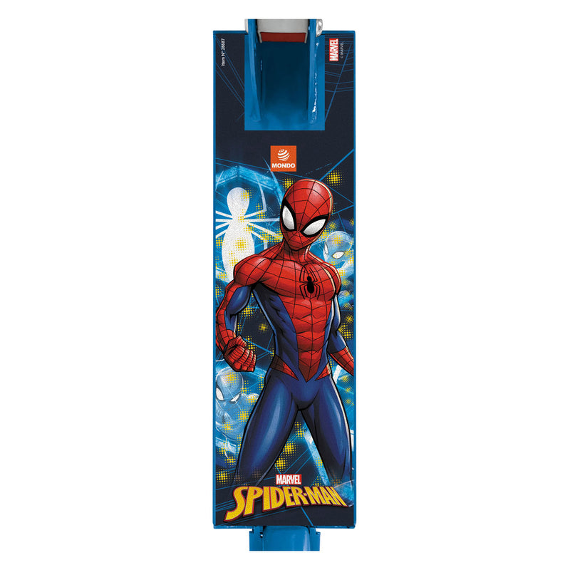 Load image into Gallery viewer, Mondo step spiderman