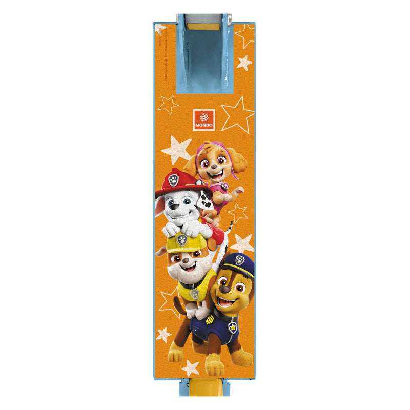 Afbeelding laden in galerijviewer, Paw patrol step aluminium