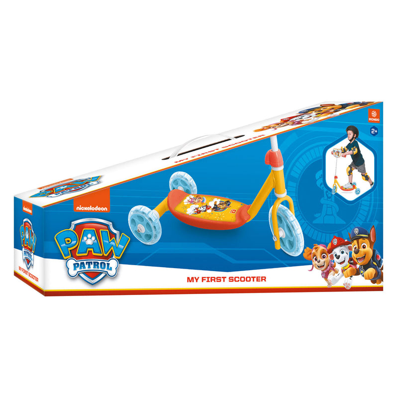 Afbeelding laden in galerijviewer, Mondo my first stepje paw patrol