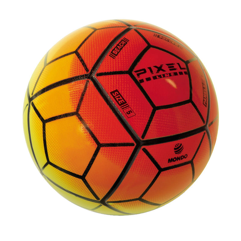 Load image into Gallery viewer, Mondo beach voetbal pixel, 23cm