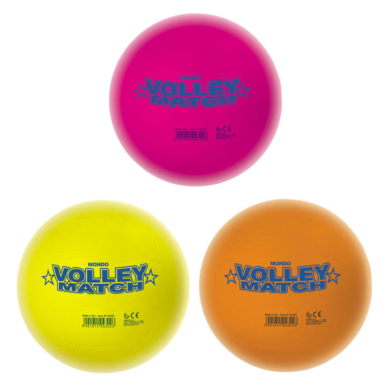 Afbeelding laden in galerijviewer, Mondo volleybal match - 23cm