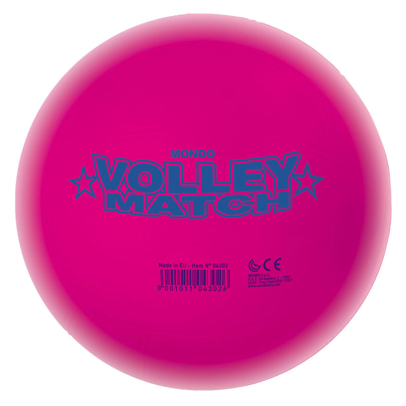 Afbeelding laden in galerijviewer, Mondo volleybal match - 23cm