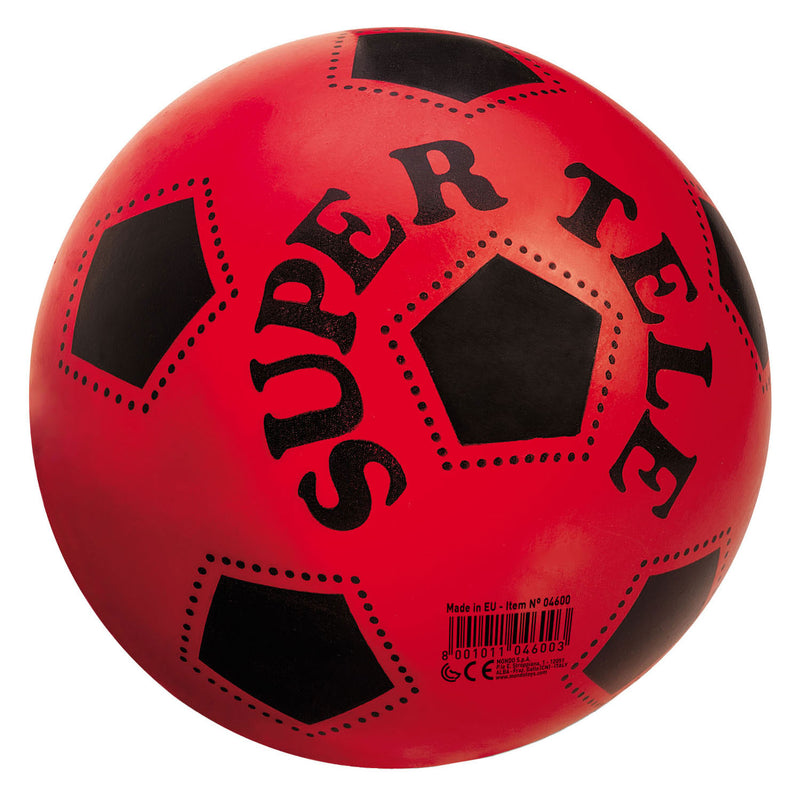 ギャラリービューアに画像をロードする, Mondo voetbal super tele, 23cm
