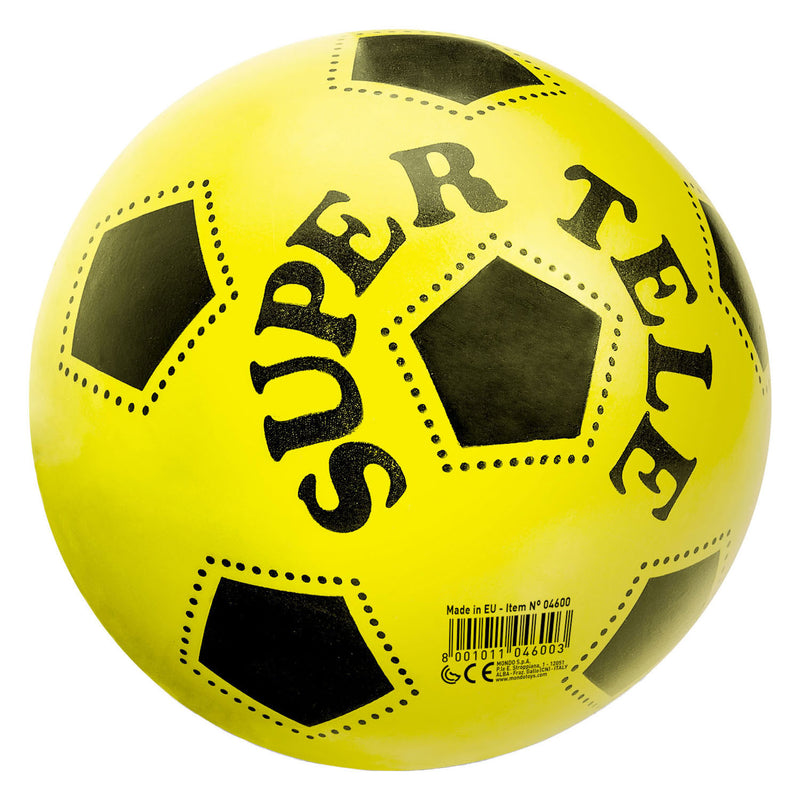 ギャラリービューアに画像をロードする, Mondo voetbal super tele, 23cm