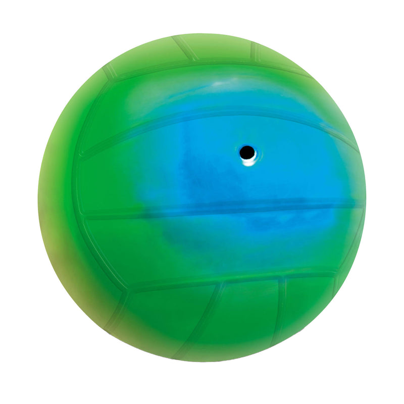 Afbeelding laden in galerijviewer, Mondo volleybal regenboog, 22cm