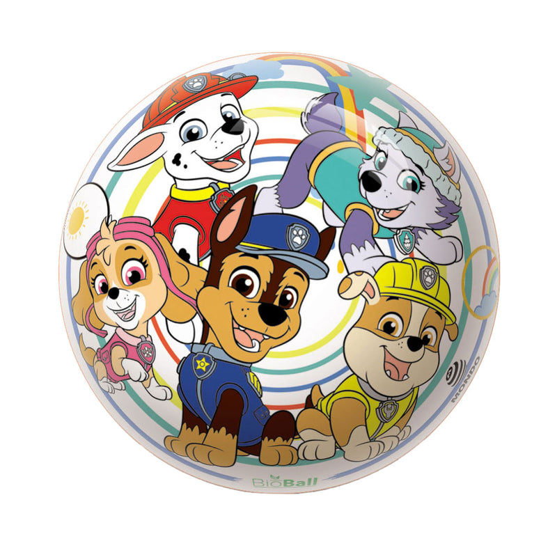 Chargez l'image dans la visionneuse de la galerie, Mondo decorbal paw patrol, 14cm