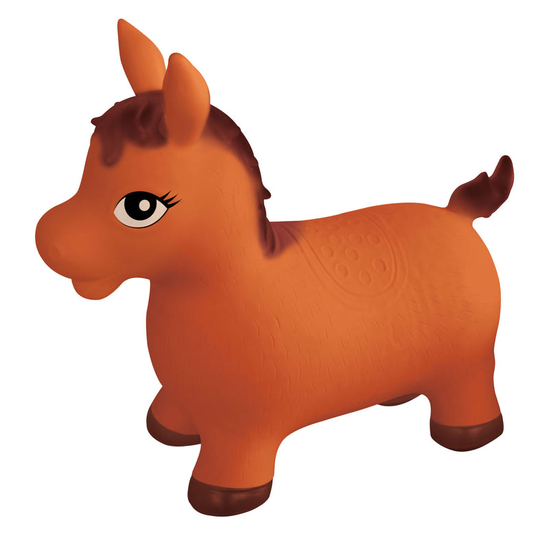 Load image into Gallery viewer, Mondo Skippydier Paard