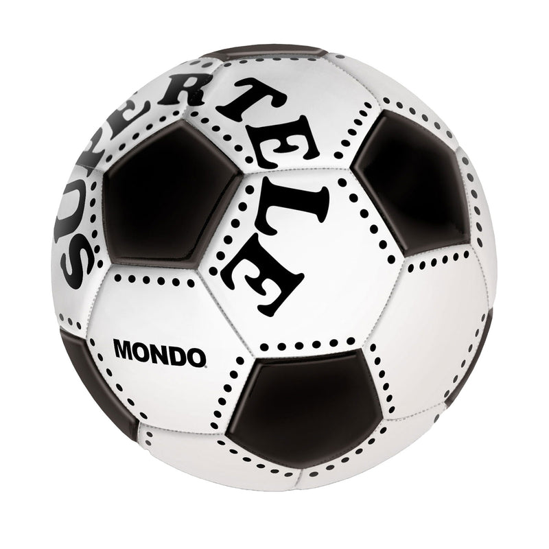 Load image into Gallery viewer, Mondo voetbal super tele, 21,5cm