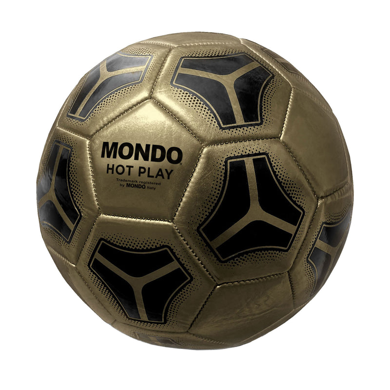 Load image into Gallery viewer, Mondo voetbal hot play, 21,5cm