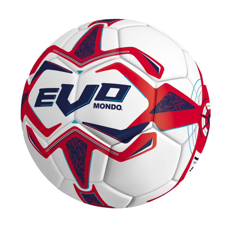 Afbeelding laden in galerijviewer, Mondo voetbal evo maat 5