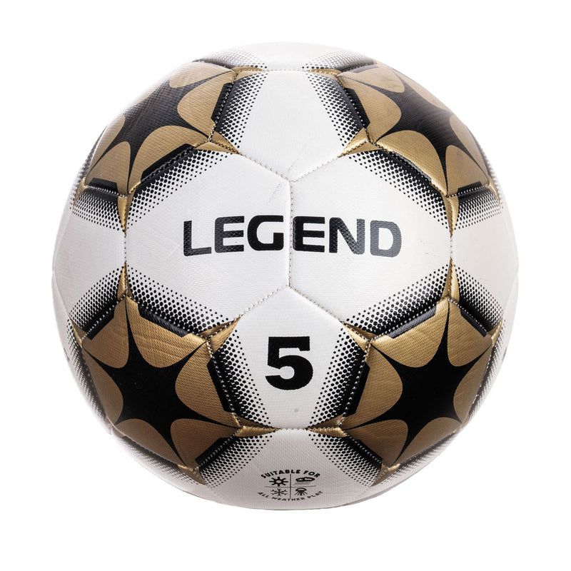 Load image into Gallery viewer, Mondo voetbal legend, 21,5cm