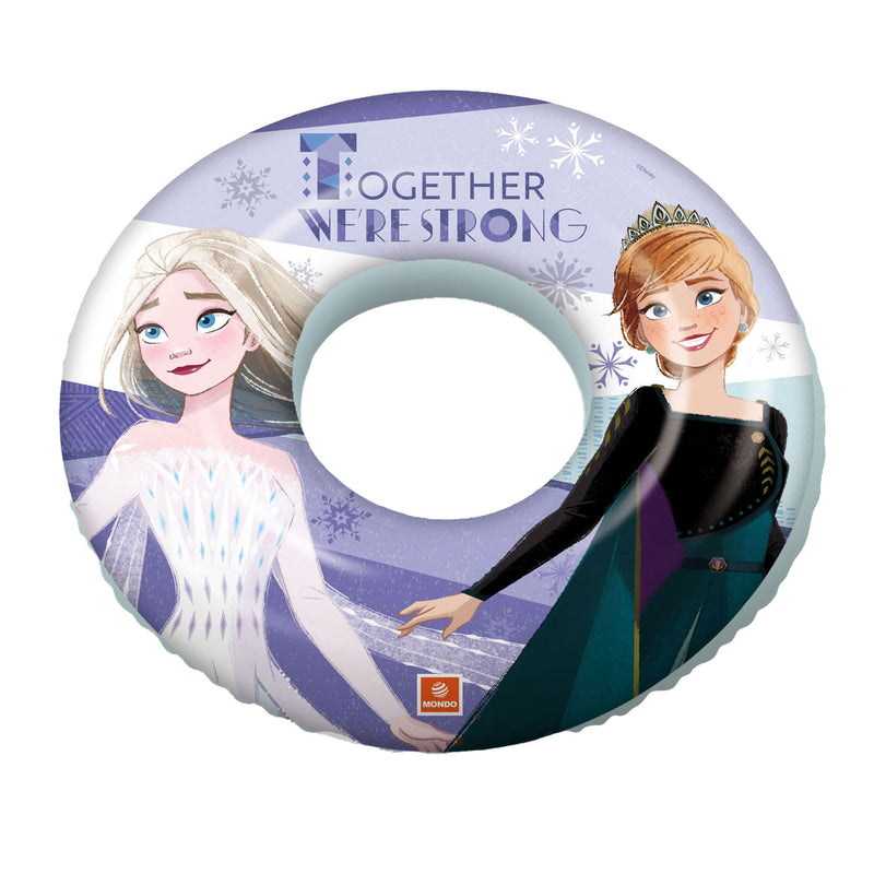 Load image into Gallery viewer, Disney frozen mondo zwemring frozen, 50cm