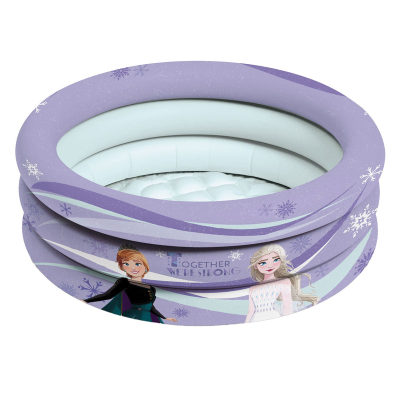 Load image into Gallery viewer, Mondo zwembad frozen 3-rings, 60cm