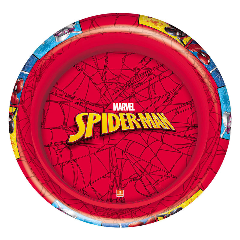 Laden Sie das Bild in Galerie -Viewer, Mondo zwembad spiderman, 100cm